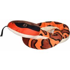 Wild Republic Toys Wild Republic Snake Eastern Cottonmouth 137cm