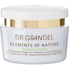 Dr. Grandel Ansiktsvård Dr. Grandel Elements Of Nature Regeneration 50ml