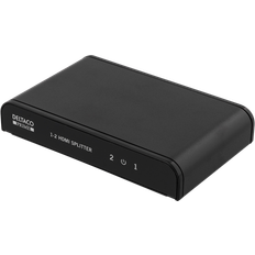 HDMI-245 2.0 HDMI - 2xHDMI Prime Splitter Adapter F-F