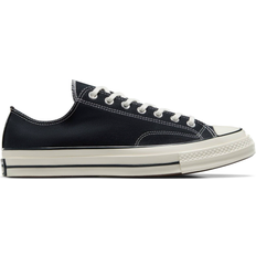 Zapatos Converse Chuck 70 Canvas - Black/Black/Egret