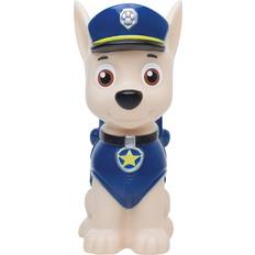 Paw Patrol Camere per bambini Lexibook Chase 3D LED Luce 13 cm Lampada da tavolo