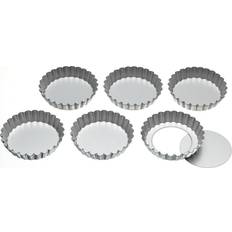 KitchenCraft Formar KitchenCraft - Pajform 10 cm