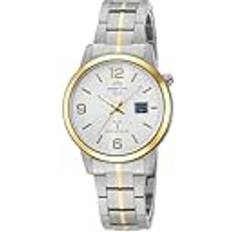 Master Time Funk damklocka analog digital med titanarmband MTLT-10900-42M