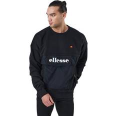 Ellesse Mies Neuleet Ellesse El Riccicardo Sweatshirt - Black