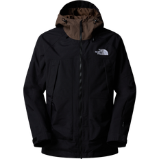 Tessuto - Uomo Giubbotti The North Face Balfron Jacke - Braun