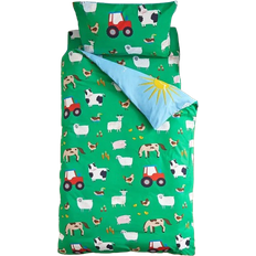 Duvet Set Farmyard Animals