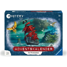 Game Advent Calendars Ravensburger AG Mystery Kids Advent Calendar