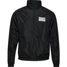 NewLine HALO Overtøj NewLine HALO Tracksuit Jacket - Sort