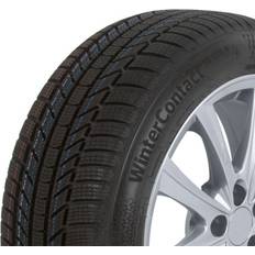 22 - Vinterdäck Bildäck Continental WinterContact TS870P 255/40R22 Tire