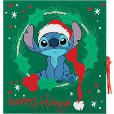 Stitch disney Undercover Disney Lilo & Stitch Advent Calendar 2024