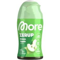 Apfel Cocktailmixe More Nutrition Zerup Green Apple 6.5cl 1pack