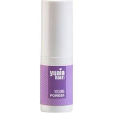 Volume Powder
