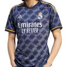 Adidas Real Madrid 23/24 Away Shirt