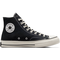 Chuck 70 Vintage Canvas - Black/Egret