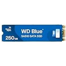 Dell WD Blue SA510 SATA SSD 250 GB