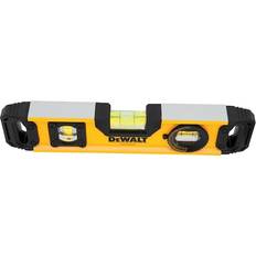 Carpenter's Levels Dewalt DWHT43003 Spirit Level