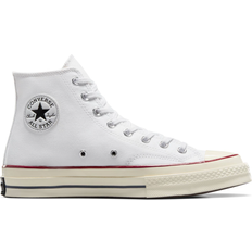 Converse Women Shoes Converse Chuck 70 Vintage Canvas High Top - White