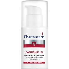 N Capinon K 1% 30ml Kräm