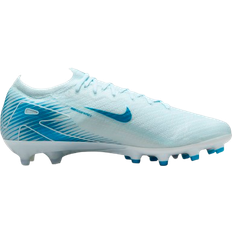 Herr - Konstgräs (AG) Fotbollsskor NIKE Mercurial Vapor 16 Elite AG-Pro Low Top - Glacier Blue/Blue Orbit