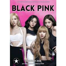 BlackPink Blackpink 2025 Calendar