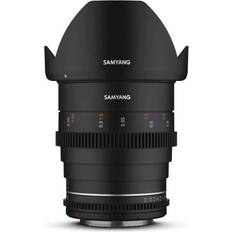 Samyang 24mm T1.5 VDSLR ED AS IF UMC II for Fujifilm X