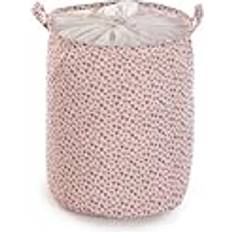 Versa tile Amore Laundry Basket 38 x 48 x 38 cm