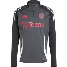 Jackets & Sweaters Adidas Manchester United FC 24/25 Europe Training Jacket