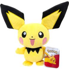 Pokemon gosedjur pichu Pokémon Pichu 20cm