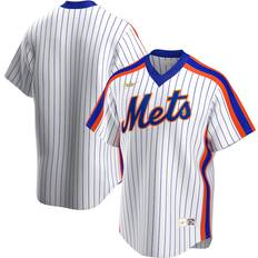 Nike New York Mets Official Cooperstown Jersey Mens