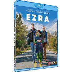 Blu-ray på tilbud Blu-ray Ezra