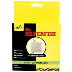 Silverfish Trap