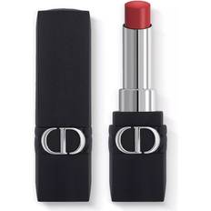 Dior Rouge Forever Lipstick #720 Forever Icone