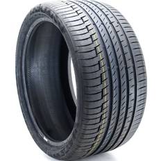 75 Car Tires Continental PremiumContact 6 SSR 315/35R22 111Y XL