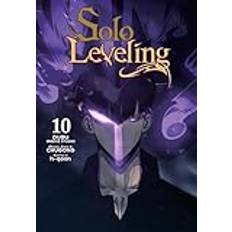 Solo Leveling Vol. 10 (Comic) (Geheftet)