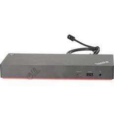 Accessori per computer Lenovo ThinkPad Workstation Docking Station