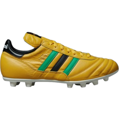 Adidas Scarpe da calcio Adidas Copa Pure 2 League FG - Bold Gold/Core Black/Cloud White