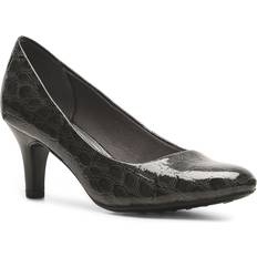 Heels & Pumps Life Parigi Pump - Silver
