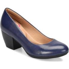 Comfortiva Amora Leather Pump