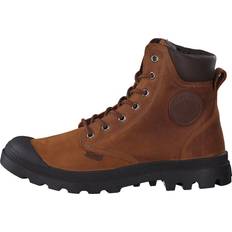 Palladium 43 Skor Palladium Pampa Sport Cuff WP LUX - Brun