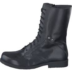 Green Comfort Skor Green Comfort Caroline P-bla Stövletter - Black