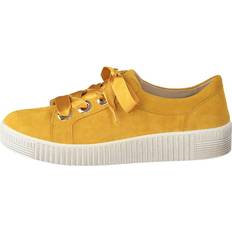 Gabor Skor Gabor Skor Sneakers - Gul