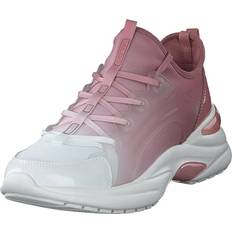 Dwardonii Other Kängor och Boots - Rosa/Vit