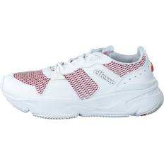 Ellesse Sko Ellesse El Aspio Sued Af Sneakers - Hvit