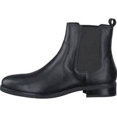 Emma Chelsea Boots - Svart