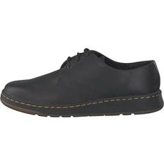 Mocasines Dr. Martens Lite Cavendish Black Temperley Shoes - Black