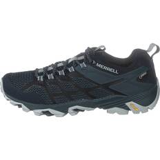 Merrell Uomo Scarpe da passeggio Merrell Moab Fst 2 Gtx - Navy/Slate