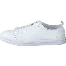 Skor Toms Trvl Lite Low Sneakers - White