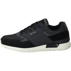 Björn Borg R140 Spt M Sneakers - Black/Dark Grey