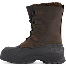 Kamik Alborg Gaucho - Brown
