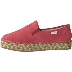 Rosa Alpargatas Odd Molly Lave Sko Slip-On - Rosa